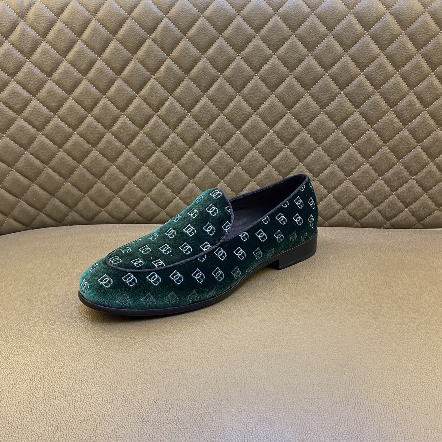 olce & Gabbana shoe